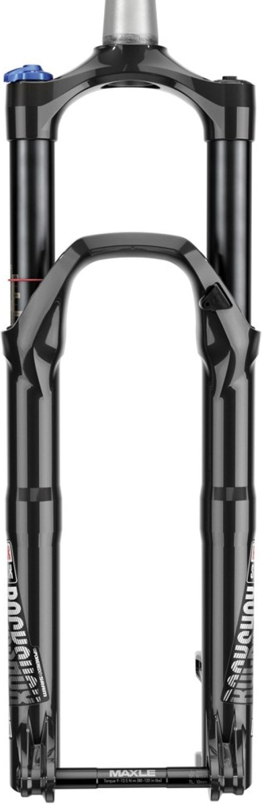 RockShox Reba RL 100mm Fork | RideHub
