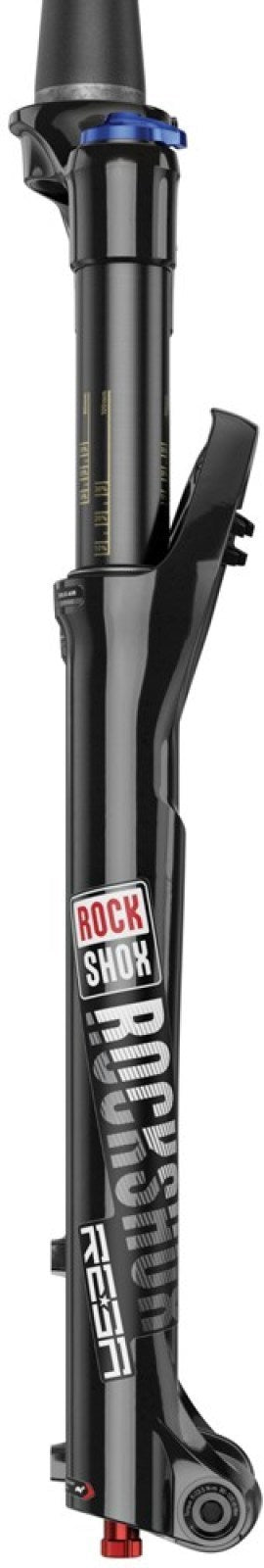 RockShox Reba RL 100mm Fork | RideHub