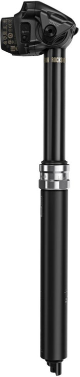 RockShox Reverb AXS Dropper Seatpost 34.9mm 100mm | RideHub