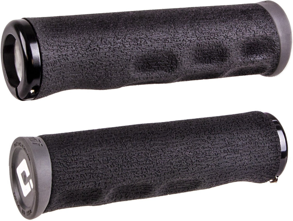 ODI F-1 Dread Lock Tinker Juarez Signature MTB Grips | RideHub