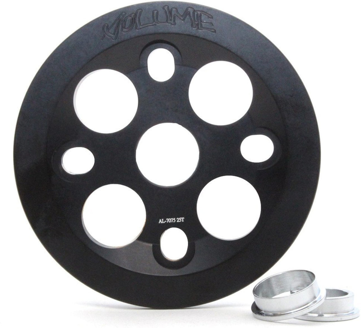 BMX Volume Guard-Sprocket 25T | Ride Hub