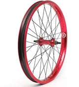 Salt Everest 20" BMX Front Wheel with Summit Rim | Ride Hub