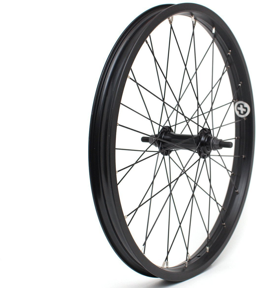 Salt Everest 20" BMX Front Wheel with Summit Rim | Ride Hub