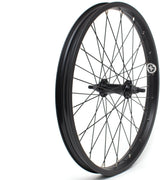 Salt Everest 20" BMX Front Wheel with Summit Rim | Ride Hub