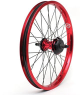 Salt Everest Freecoaster 20" Rear Wheel BMX with Summit Rim | Ride Hub