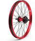Salt Everest Freecoaster 20" Rear Wheel BMX with Summit Rim | Ride Hub