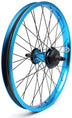 Salt Everest Freecoaster 20" Rear Wheel BMX with Summit Rim | Ride Hub