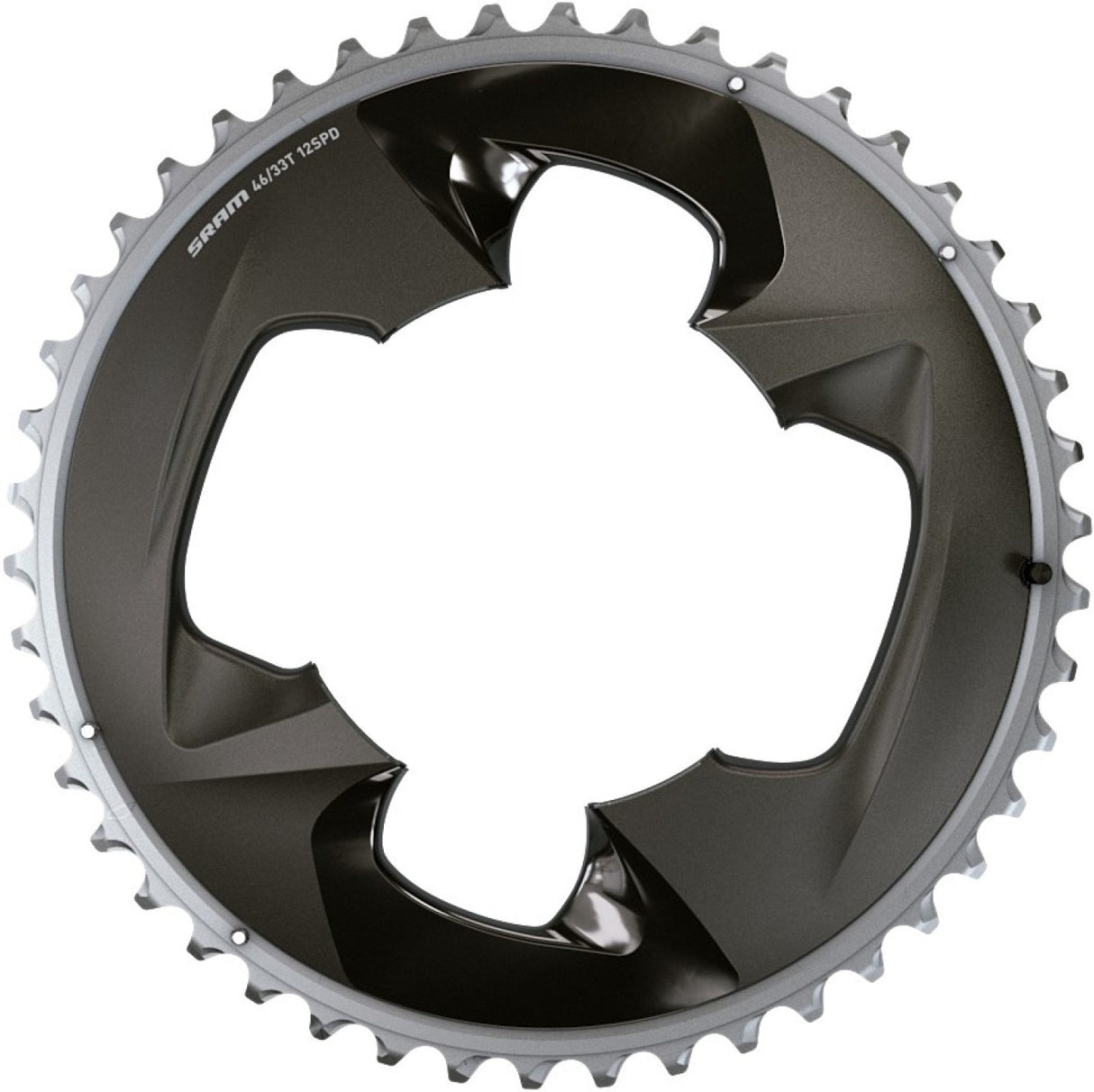 Road Force AXS Chainring