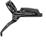 Brake Level Ultimate Black Anodized Front 950mm Hose with Ti Hardware (includes