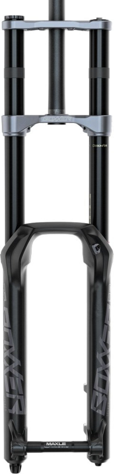 RockShox BoXXer Select RC DebonAir 200mm shock absorber | RideHub