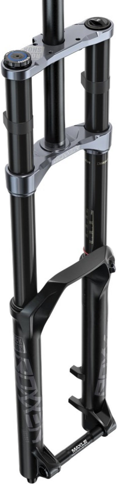 RockShox BoXXer Select RC DebonAir 200mm shock absorber | RideHub