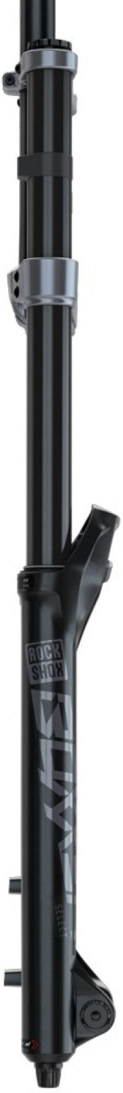 RockShox BoXXer Select RC DebonAir 200mm shock absorber | RideHub