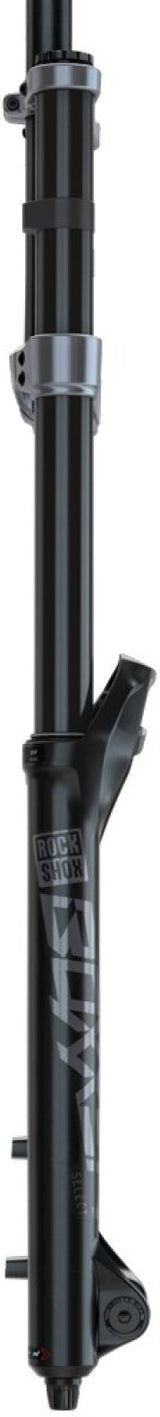 RockShox BoXXer Select RC DebonAir 200mm shock absorber | RideHub