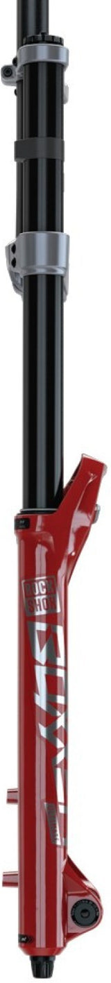 RockShox BoXXer Ultimate RC2 200mm shock absorber | RideHub