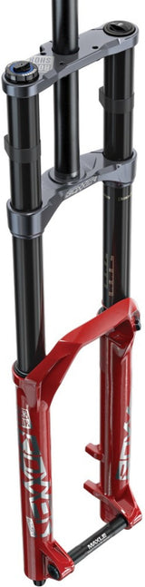 RockShox BoXXer Ultimate RC2 200mm shock absorber | RideHub