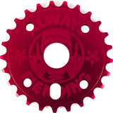BMX Fiend Reynolds Sprocket – 25T, | Ride Hub