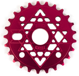 BMX Fiend Palmere Sprocket – 25T | Ride Hub