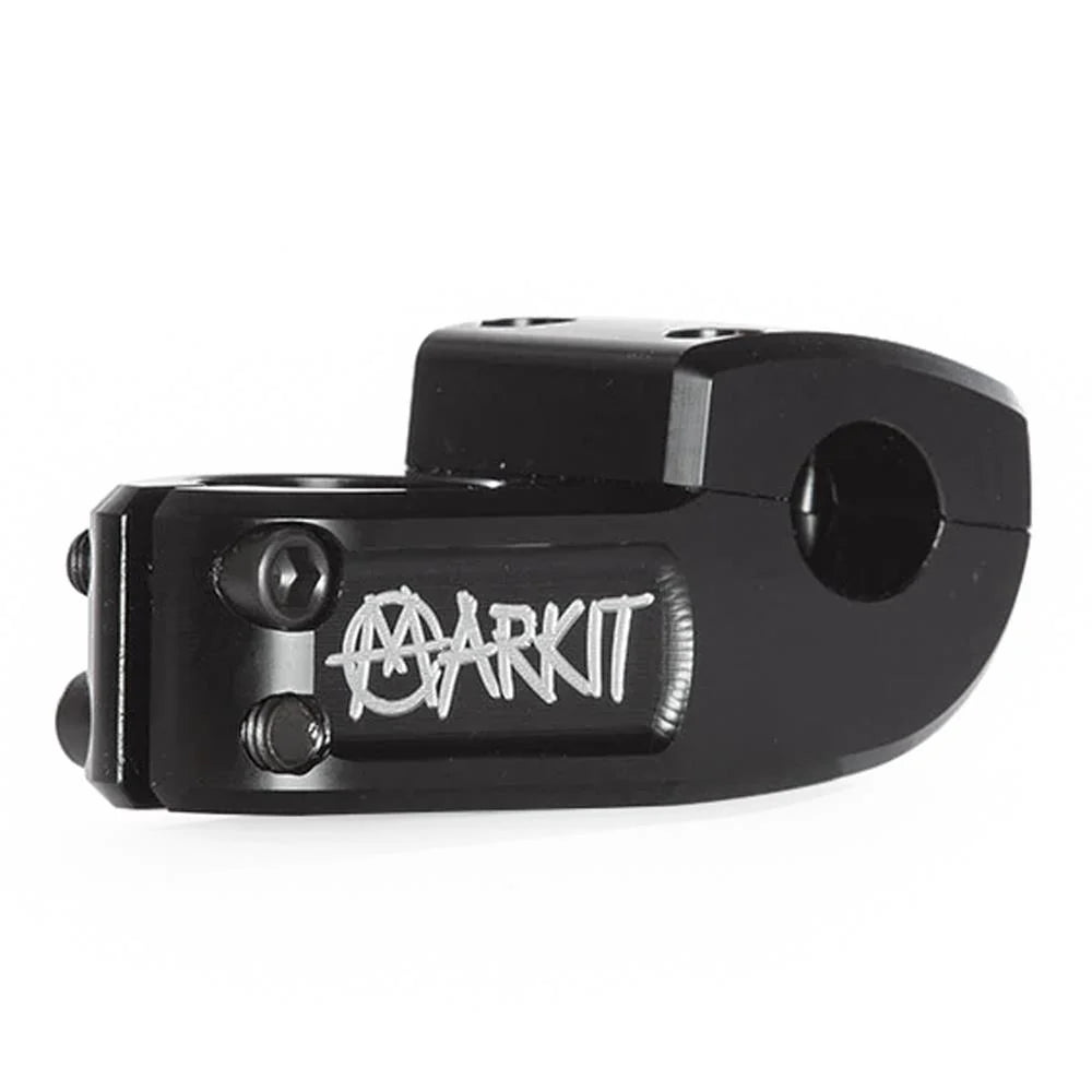 BMX Demolition x Markit V2 Stem 53mm Black | Ride Hub