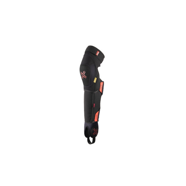 Fuse Delta 125 Knee/Shin/Ankle Pad Combo | RideHub