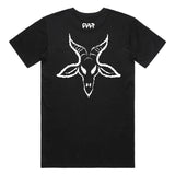 Cult Pentagram Pocket T-Shirt | Ride Hub