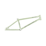 Wethepeople Chaos Machine Frame BMX Frame | RideHub