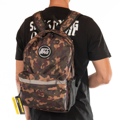 Stay Strong V3 Icon Backpack | RideHub