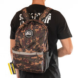 Stay Strong V3 Icon Backpack | RideHub