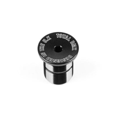 Total BMX Top Cap Fork Bolt | RideHub