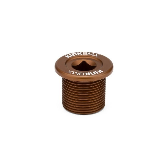 Kink CAP Top Bolt Compression Bolt | RideHub