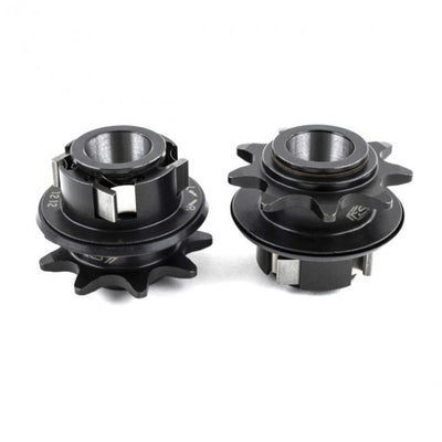 Driver Cult Crew SDS | RideHub