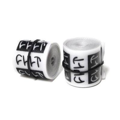 BMX Cult Stack Rim Tape | Ride Hub