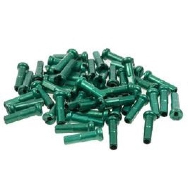 BMX Primo 14G Spoke Nipples | RideHub