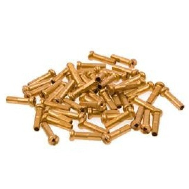 BMX Primo 14G Spoke Nipples | RideHub