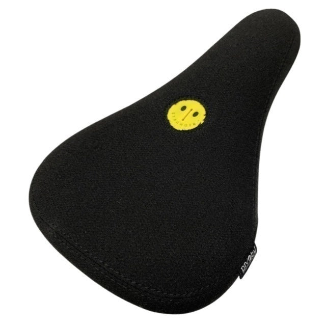 Stranger JCAP Seat BMX Saddle | RideHub