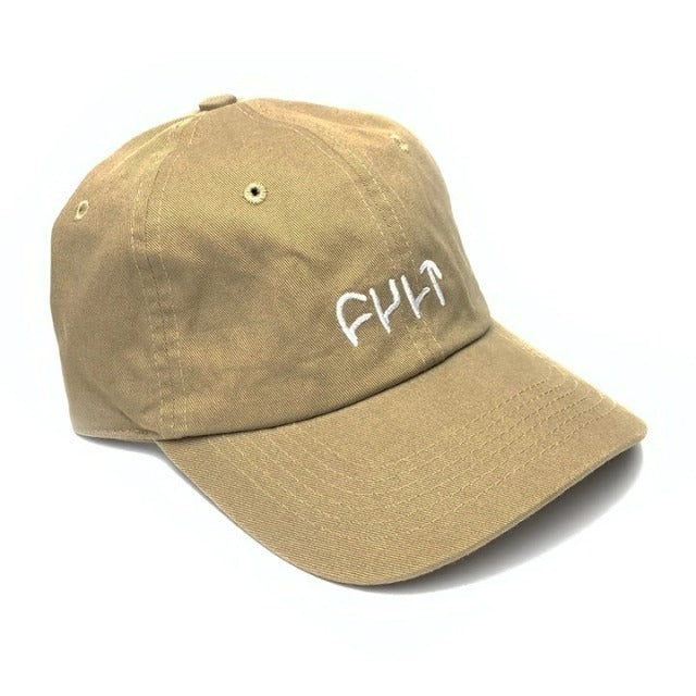 Cult Logo Father Cap | Ride Hub