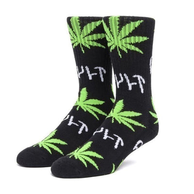 Cult x HUF Plantlife Socks | Ride Hub