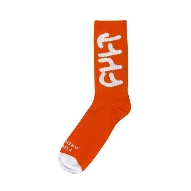 BMX Cult Big Logo Socks | Ride Hub