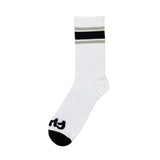 Cult Stripe Socks | Ride Hub