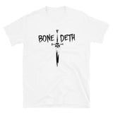 BMX Bone Deth Dagger T-Shirt | RideHub