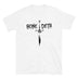 BMX Bone Deth Dagger T-Shirt | RideHub