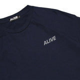 BMX ALIVE Industry 22LOGO T-Shirt | RideHub