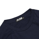 BMX ALIVE Industry 22LOGO T-Shirt | RideHub