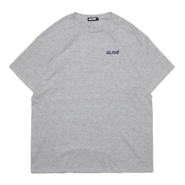 BMX ALIVE Industry 22LOGO T-Shirt | RideHub