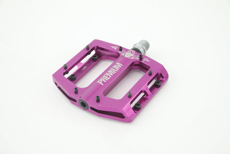 Pedal Slim Alu