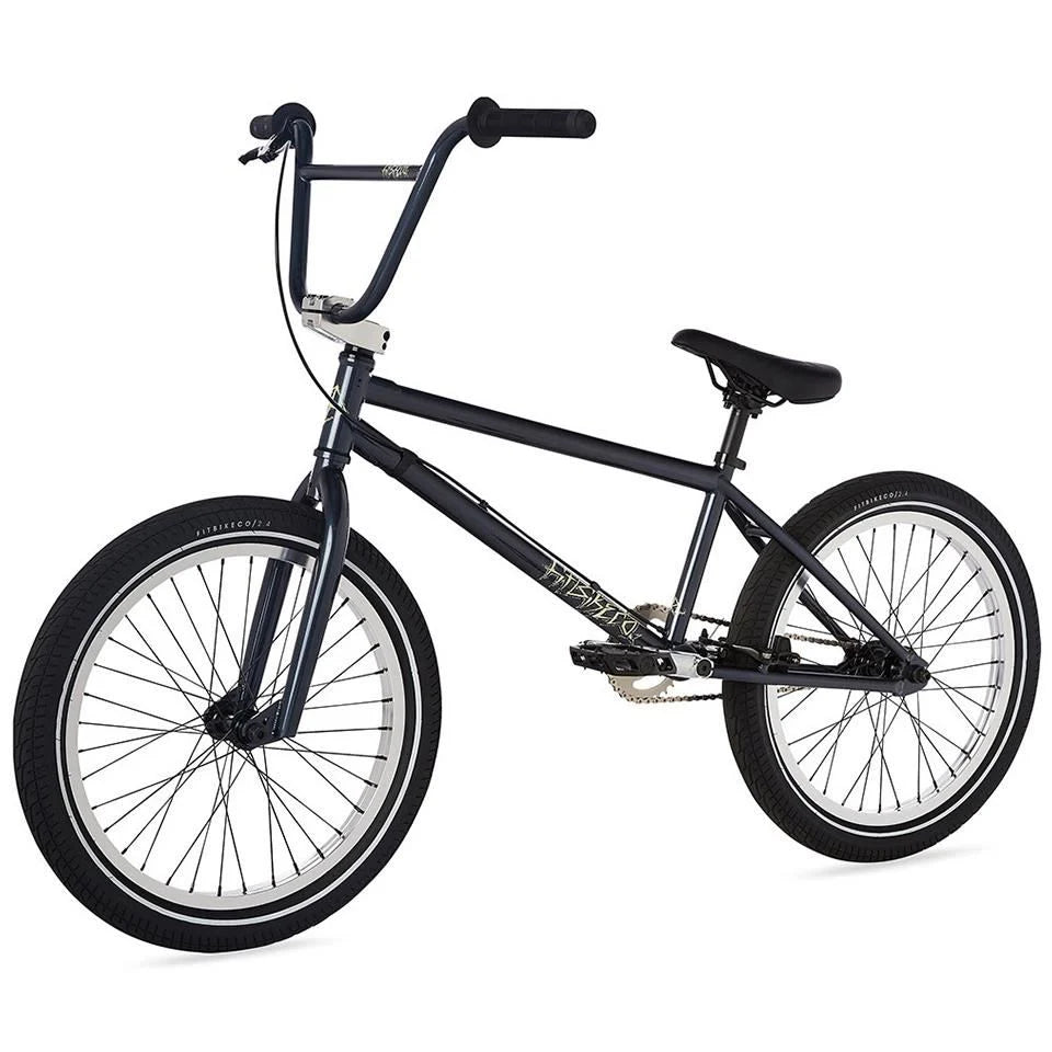 FitBike TRL BMX bike | RideHub