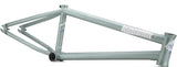 Kink Cloud BMX frame – Travis Hughes signature, CrMo 4130 | RideHub