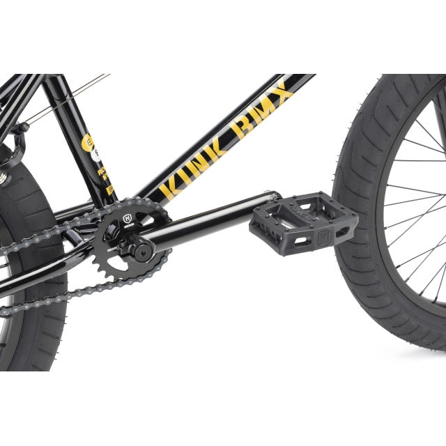 Rower BMX Kink Whip | RideHub