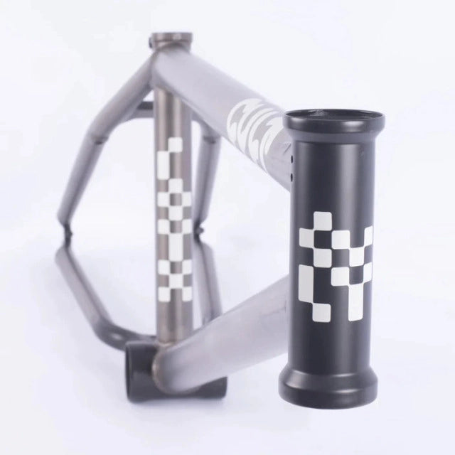 Rama BMX Cult Shorty Kilian Roth Signature Frame | RideHub