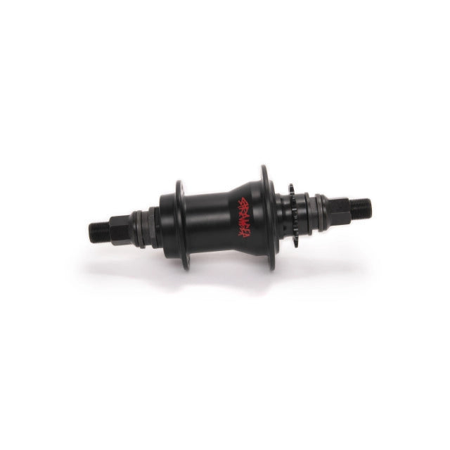 Piasta BMX Stranger CRUX V2 Freecoaster Hub | RideHub