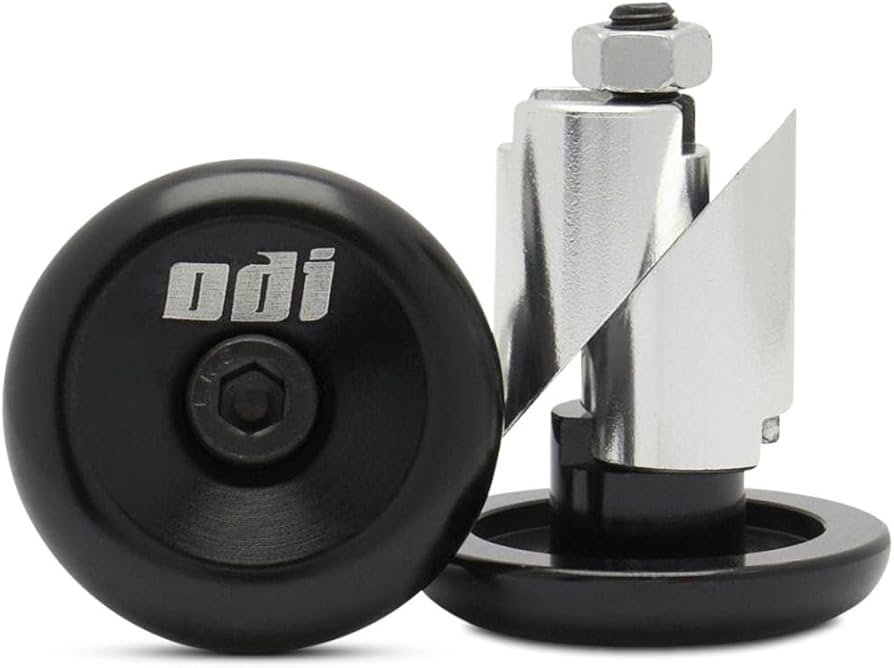 ODI Aluminum Barends | Ride Hub